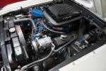 Ford Mustang Mach I 428 Cobra Jet 1969 года